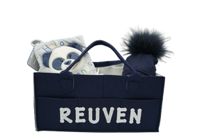 Winter Package (Navy)