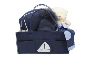 Sail Away Package (Navy)