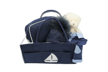 Load image into Gallery viewer, Sail Away Package (Navy)
