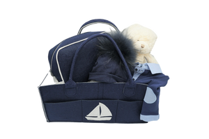 Sail Away Package (Navy)