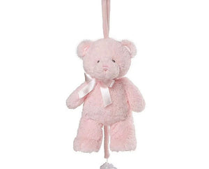 Musical Pullstring (Pink)