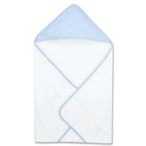 Gingham Towel (Blue)