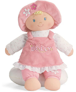 My First Dolly