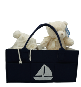 Sailboat Package (Navy)