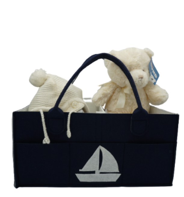 Sailboat Package (Navy)