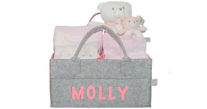 Layette Package (Pink)